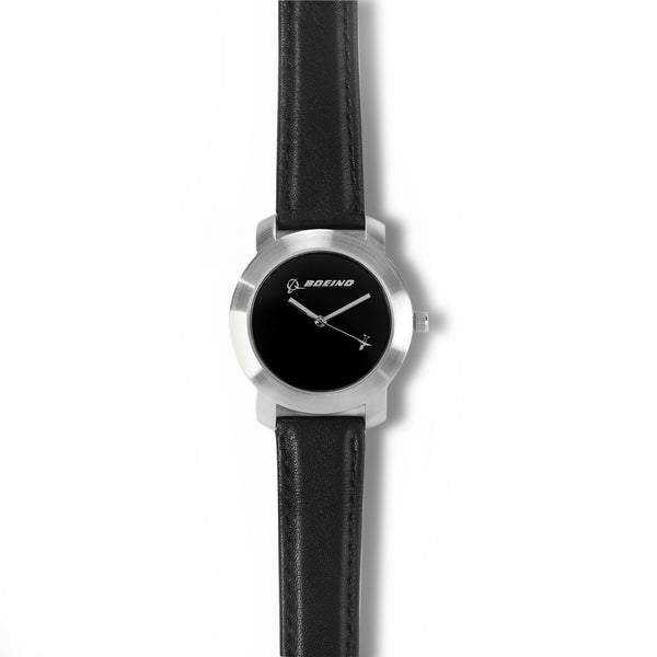 silver-rotating-airplane-watch-women