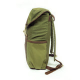 Sword & Plough Signature Urban Rucksack - Green