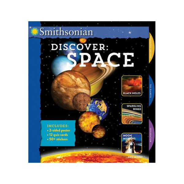smithsonian-discover-space