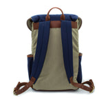 Sword & Plough Signature Urban Rucksack - Coast Guard Blue