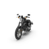 2020 Harley Davidson Street 750