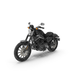 2020 Harley Davidson Street 750