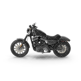 2020 Harley Davidson Street 750