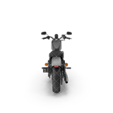 2020 Harley Davidson Street 750