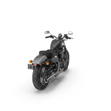 2020 Harley Davidson Street 750