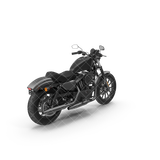 2020 Harley Davidson Street 750