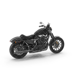 2020 Harley Davidson Street 750