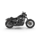 2020 Harley Davidson Street 750