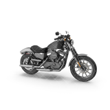 2020 Harley Davidson Street 750
