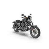 2020 Harley Davidson Street 750
