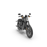 2020 Harley Davidson Street 750