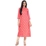 LONG KURTI