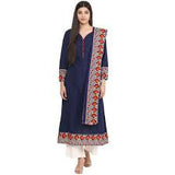 LONG KURTI