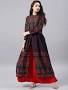 LONG KURTI
